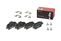 BREMBO P06091 Disc Brake Pad Set