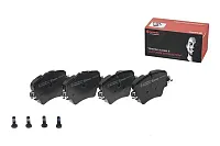 BREMBO P06093 Disc Brake Pad Set
