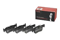 BREMBO P06094 Disc Brake Pad Set