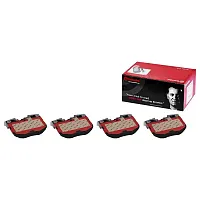BREMBO P06099N Disc Brake Pad Set