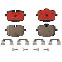BREMBO P06101N Disc Brake Pad Set