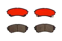 BREMBO P09018N Disc Brake Pad Set