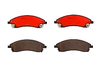 BREMBO P09019N Disc Brake Pad Set