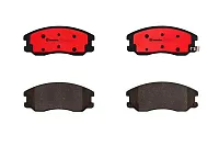 BREMBO P10003N Disc Brake Pad Set