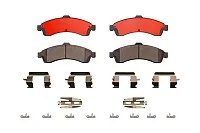 BREMBO P10009N Disc Brake Pad Set