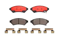 BREMBO P10033N Disc Brake Pad Set