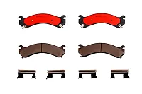 BREMBO P10041N Disc Brake Pad Set