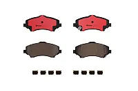 BREMBO P11025N Disc Brake Pad Set