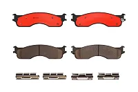 BREMBO P18011N Disc Brake Pad Set