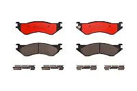BREMBO P18023N Disc Brake Pad Set