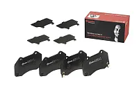 BREMBO P23182 Disc Brake Pad Set