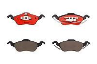 BREMBO P24046N Disc Brake Pad Set