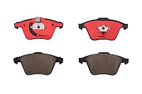 BREMBO P24057N Disc Brake Pad Set