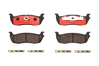 BREMBO P24083N Disc Brake Pad Set