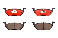 BREMBO P24085N Disc Brake Pad Set