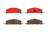 BREMBO P24178N Disc Brake Pad Set