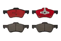 BREMBO P24186N Disc Brake Pad Set