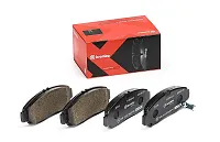 BREMBO P28034X Brake Pad