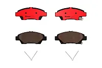 BREMBO P28050N Disc Brake Pad Set