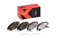 BREMBO P28050X Brake Pad