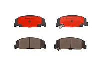 BREMBO P28055N Disc Brake Pad Set