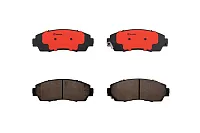 BREMBO P28068N Disc Brake Pad Set