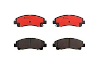 BREMBO P28073N Disc Brake Pad Set