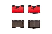 BREMBO P28086N Disc Brake Pad Set