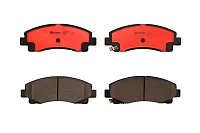 BREMBO P28087N Disc Brake Pad Set