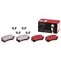 BREMBO P28091N Disc Brake Pad Set