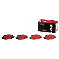 BREMBO P28097N Disc Brake Pad Set