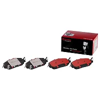 BREMBO P28098N Disc Brake Pad Set