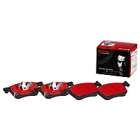 BREMBO P28104N Disc Brake Pad Set