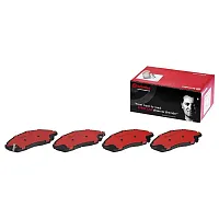 BREMBO P28105N Disc Brake Pad Set