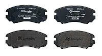BREMBO P30018X Brake Pad