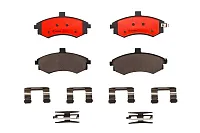 BREMBO P30020N Disc Brake Pad Set