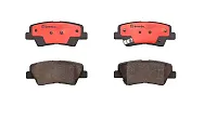 BREMBO P30047N Disc Brake Pad Set