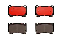BREMBO P30052N Disc Brake Pad Set