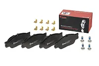 BREMBO P36021 Disc Brake Pad Set