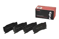 BREMBO P36023 Disc Brake Pad Set