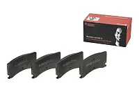 BREMBO P36024 Disc Brake Pad Set