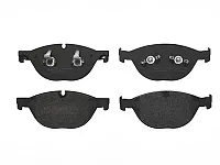 BREMBO P36025 Disc Brake Pad Set