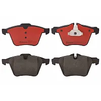 BREMBO P36027N Disc Brake Pad Set