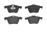 BREMBO P36028 Disc Brake Pad Set