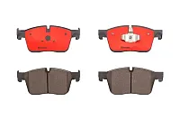 BREMBO P36031N Disc Brake Pad Set