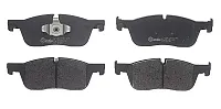 BREMBO P36035 Disc Brake Pad Set