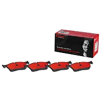 BREMBO P36035N Disc Brake Pad Set
