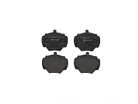BREMBO P44001 Disc Brake Pad Set