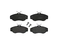 BREMBO P44008 Disc Brake Pad Set