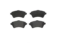 BREMBO P44011 Disc Brake Pad Set
